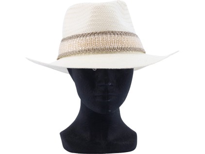 PANAMA HAT MELANIE